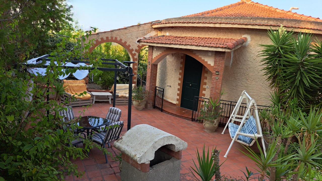 Photo of Patio Balcony in Ciminna