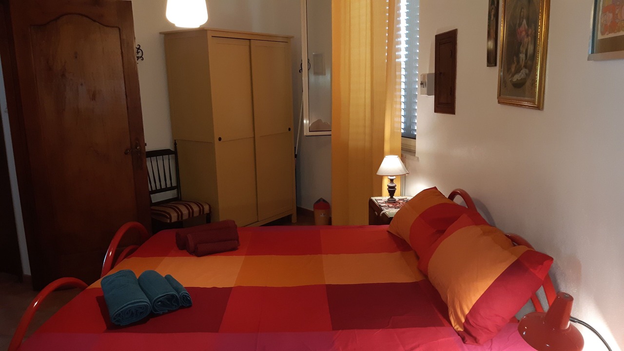 Photo of Bedroom in Ciminna