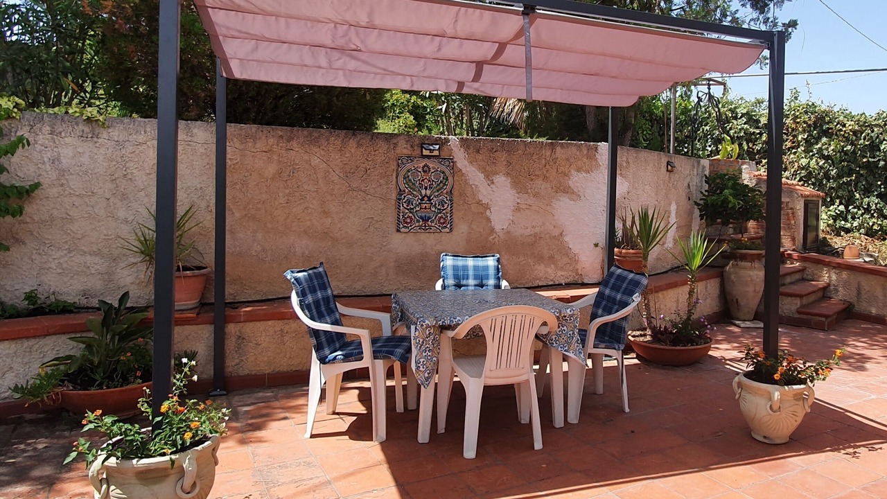 Photo of Outdoor in Ciminna