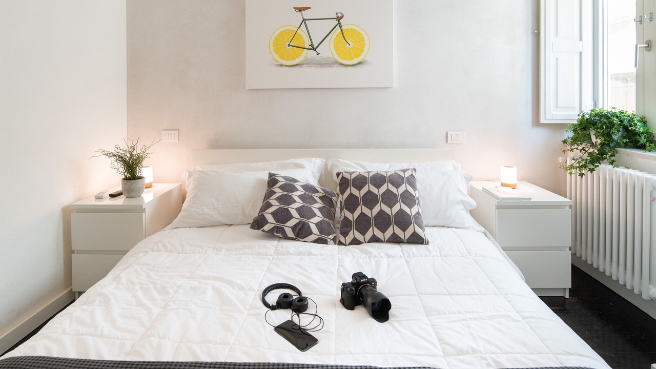 Photo of Bedroom in Ortigia