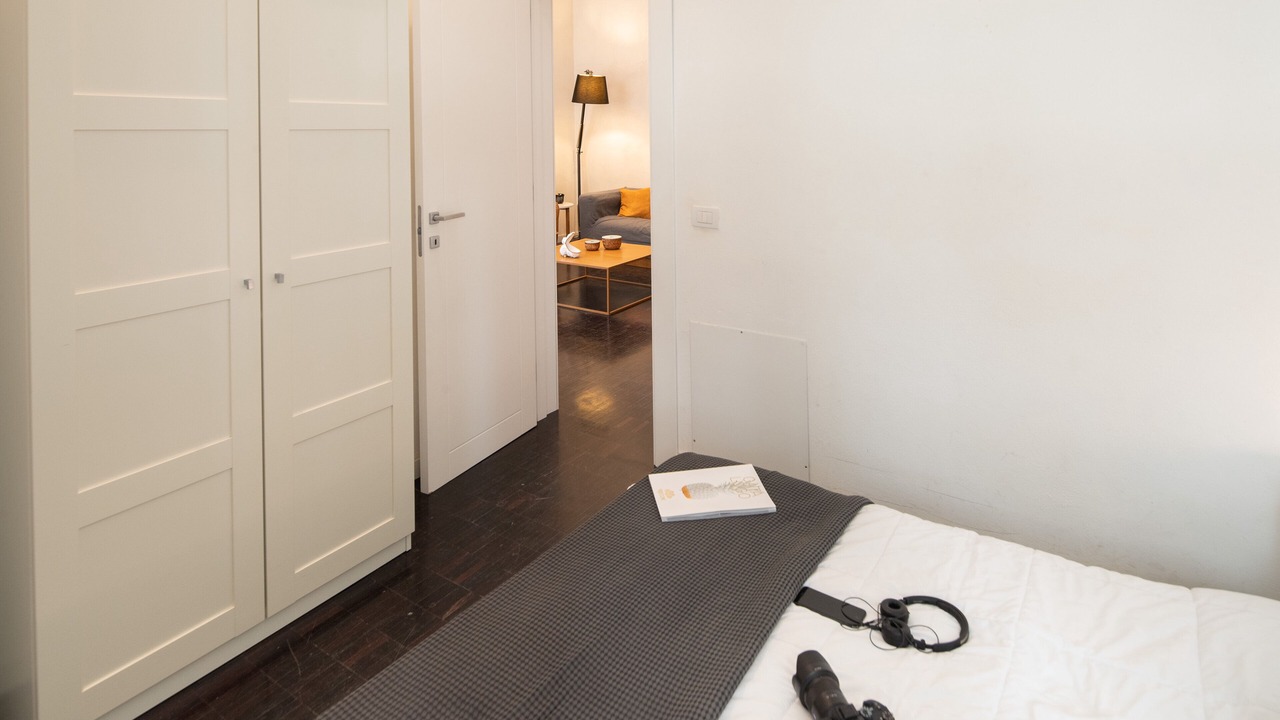 Photo of Bedroom in Ortigia