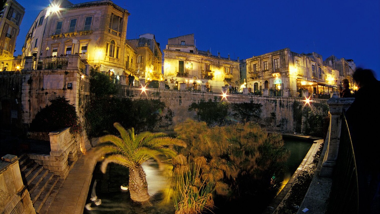 Photo of Outdoor in Ortigia
