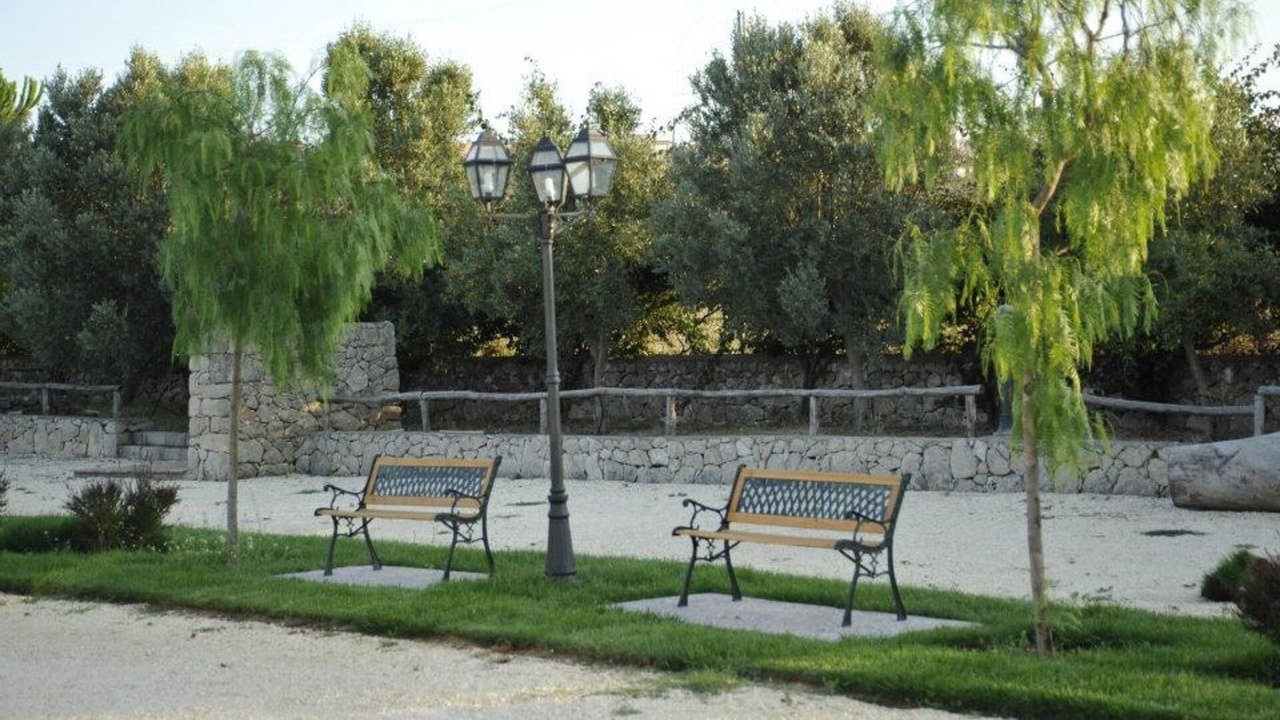 Photo of Outdoor in Syracuse
