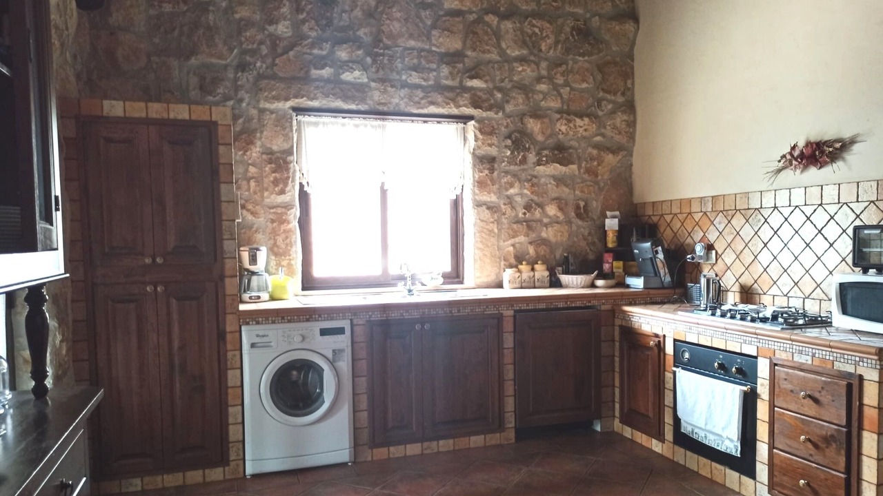 Photo of Kitchen in Syracuse