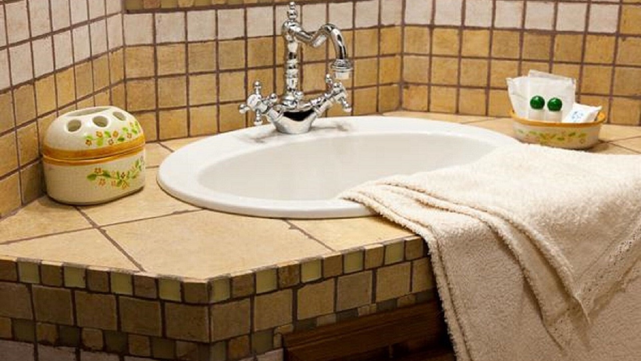 Photo of Bathroom in Syracuse