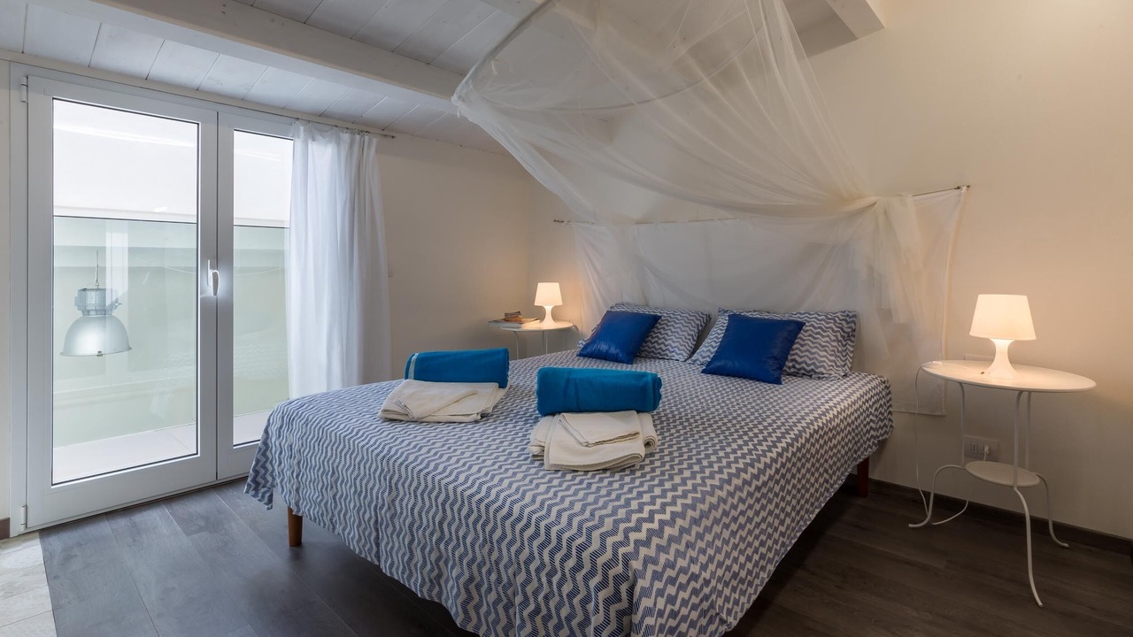 Photo of Bedroom in Donnalucata