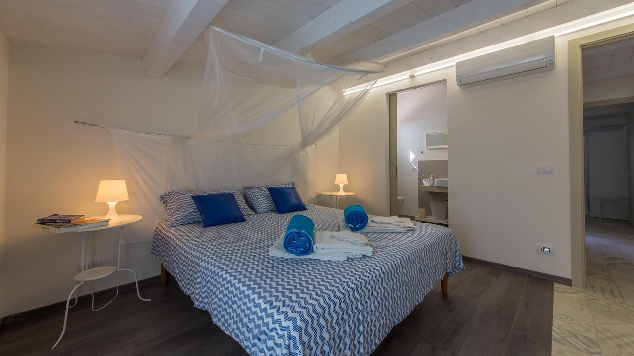 Photo of Bedroom in Donnalucata