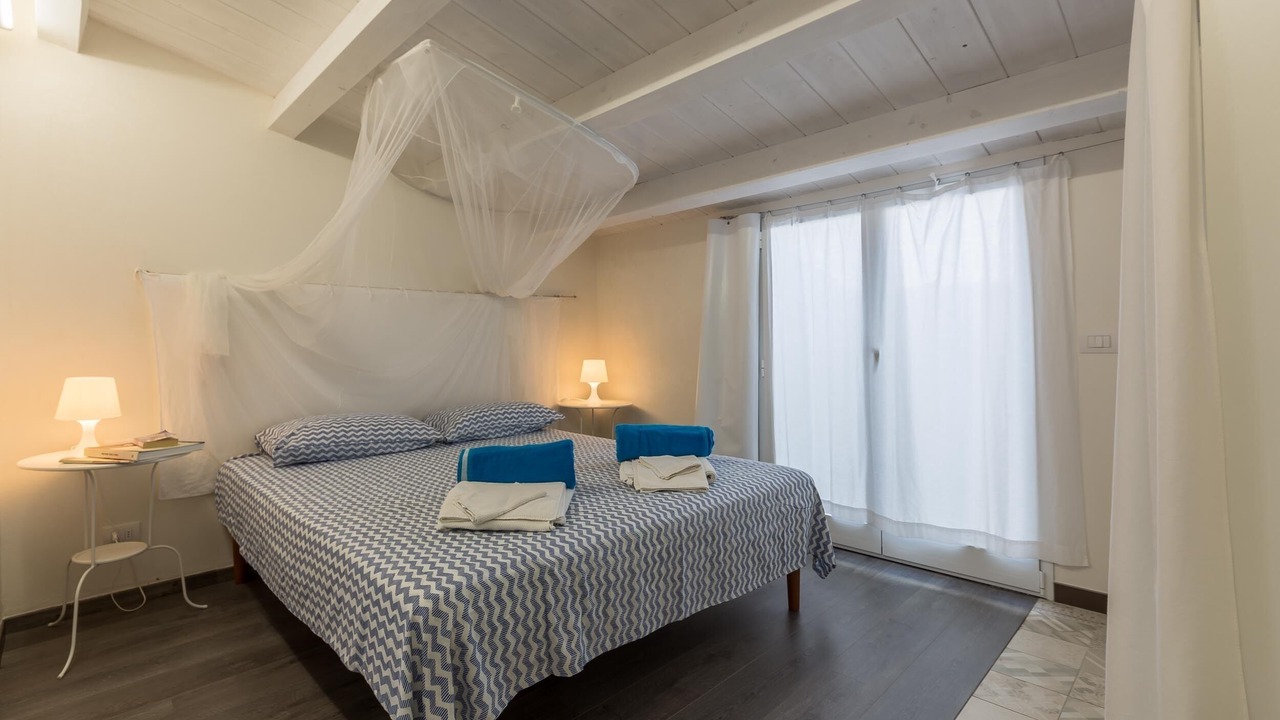 Photo of Bedroom in Donnalucata