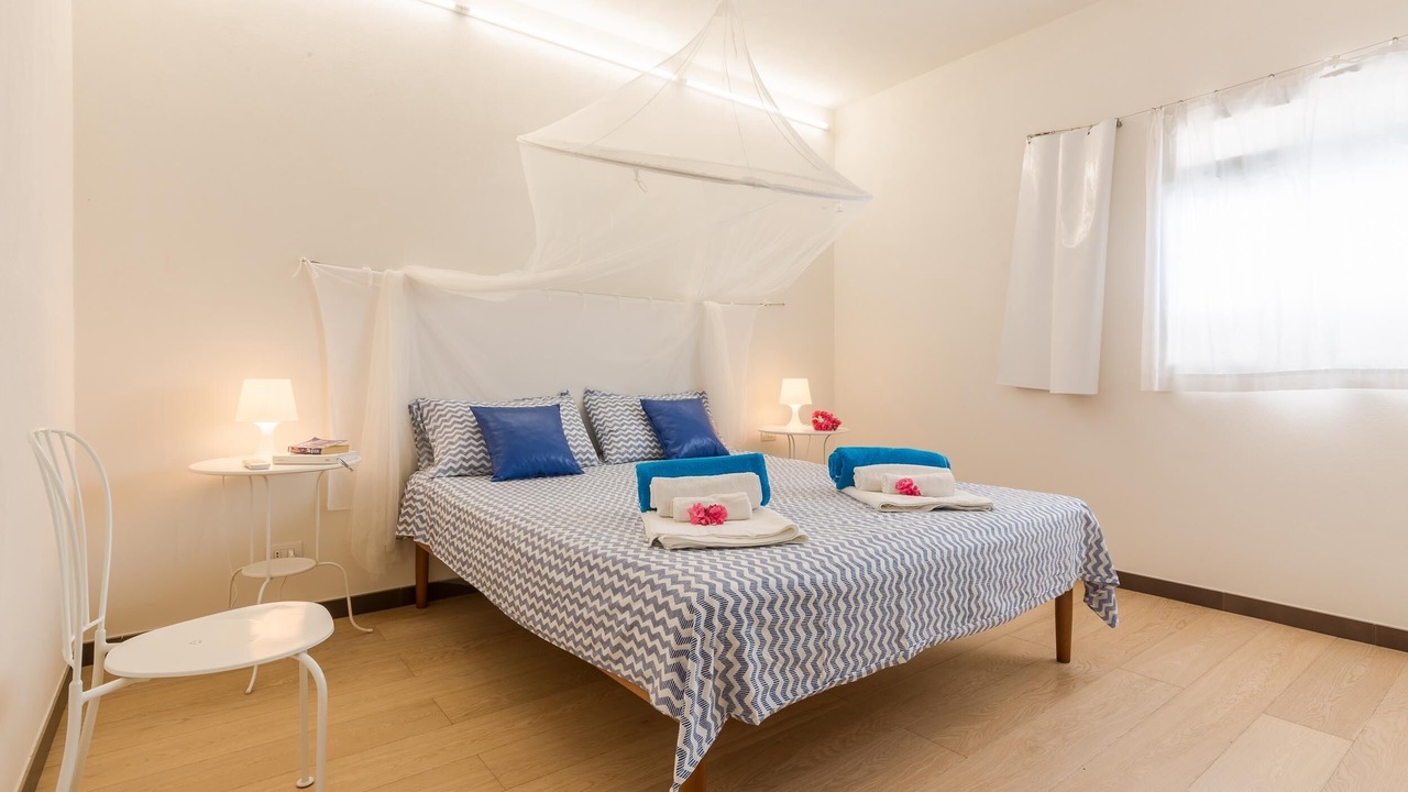 Photo of Bedroom in Donnalucata