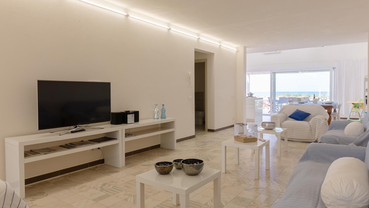 Photo of Livingroom in Donnalucata