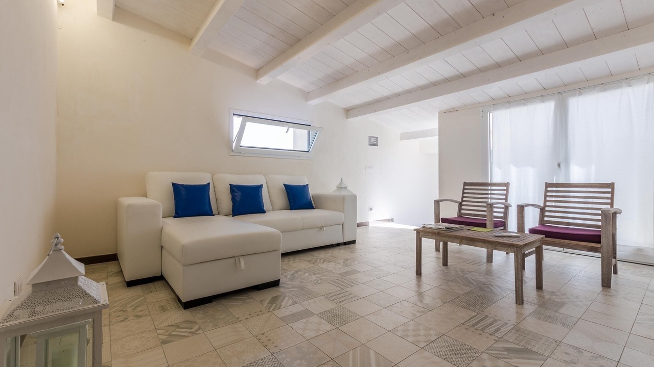 Photo of Livingroom in Donnalucata