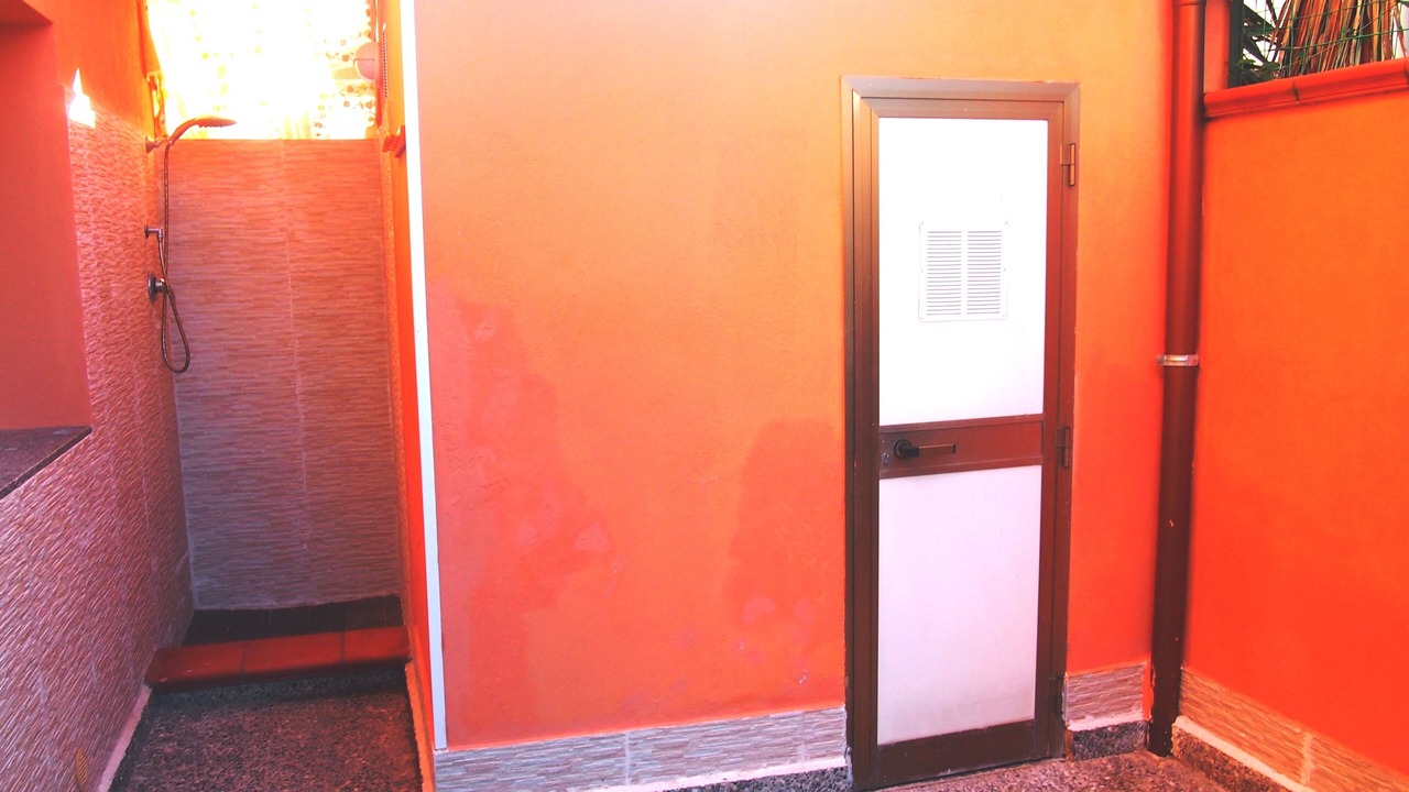 Photo of Bathroom in Torre di Faro