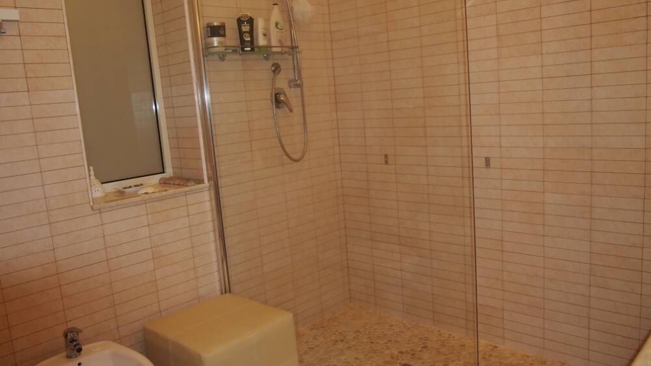 Photo of Bathroom in Torre di Faro