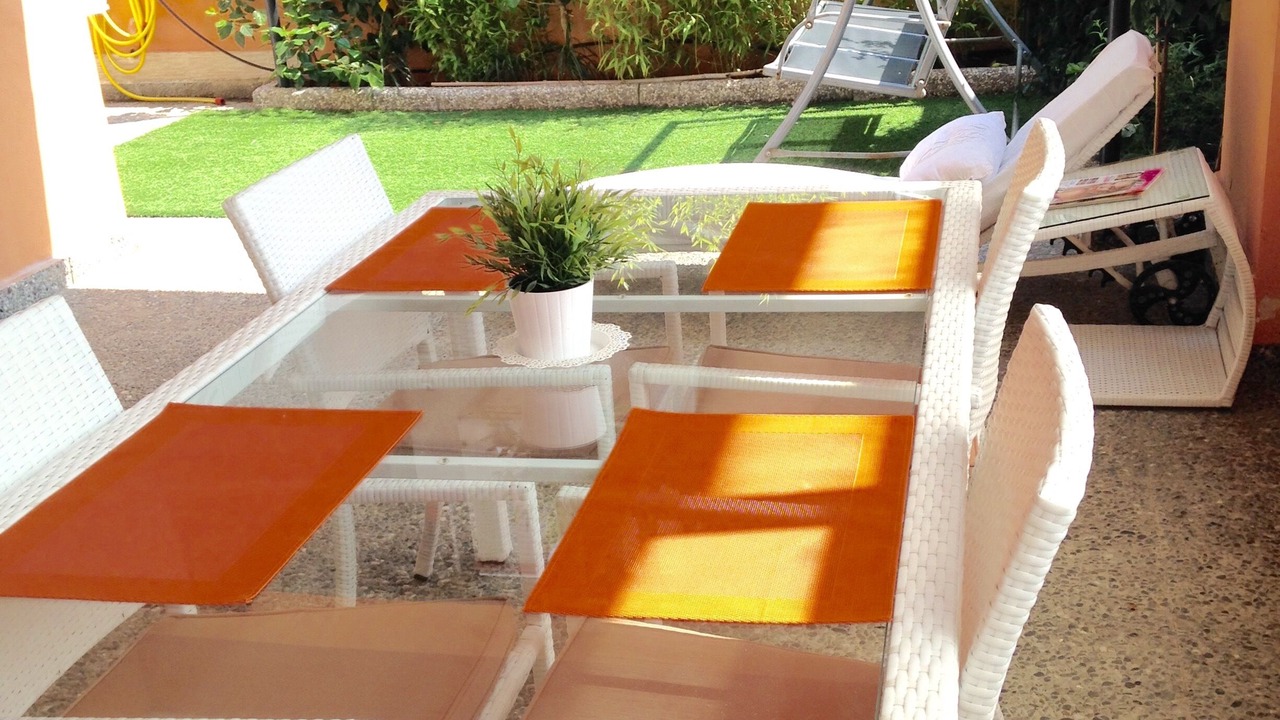 Photo of Outdoor in Torre di Faro