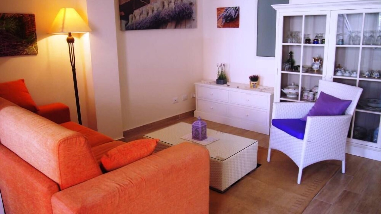 Photo of Livingroom in Torre di Faro