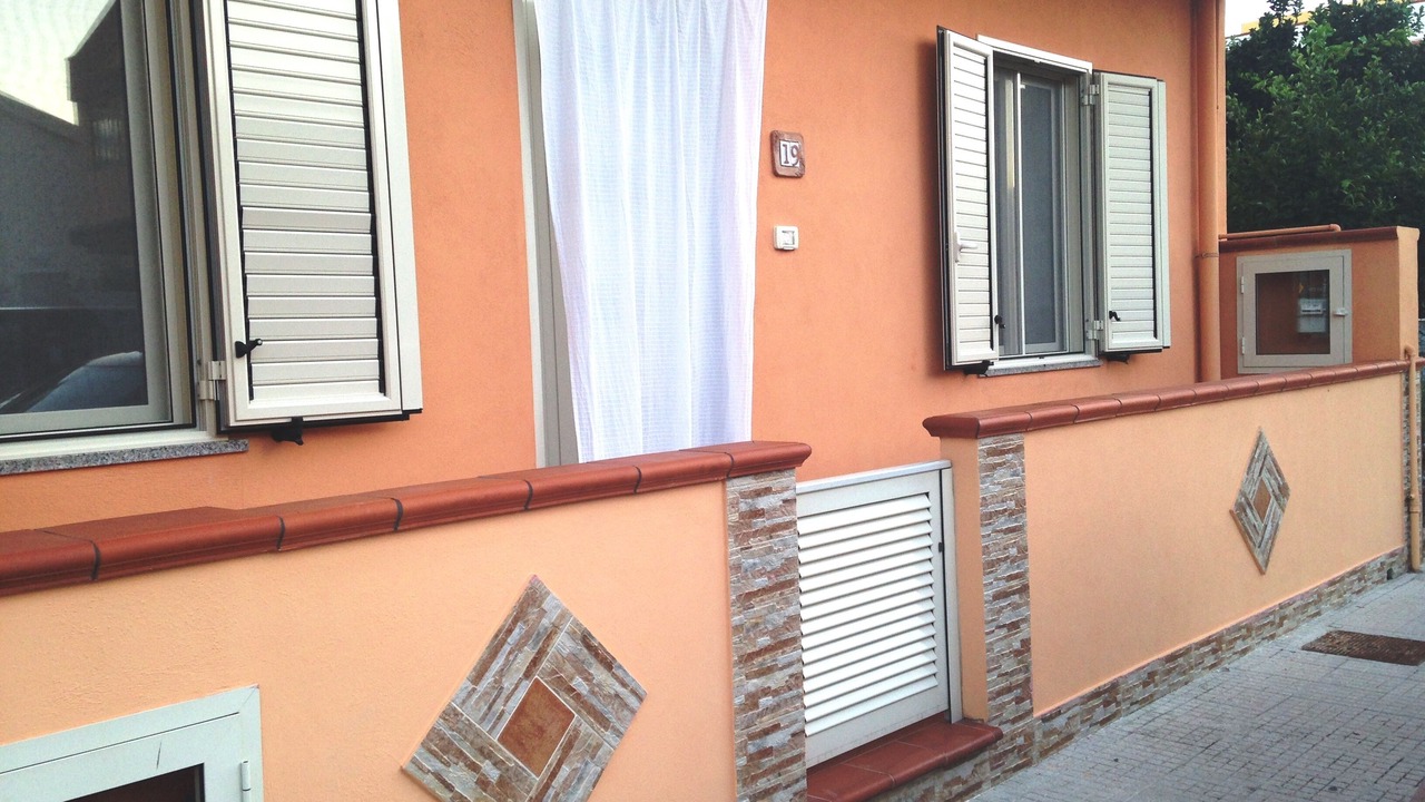 Photo of Outdoor in Torre di Faro