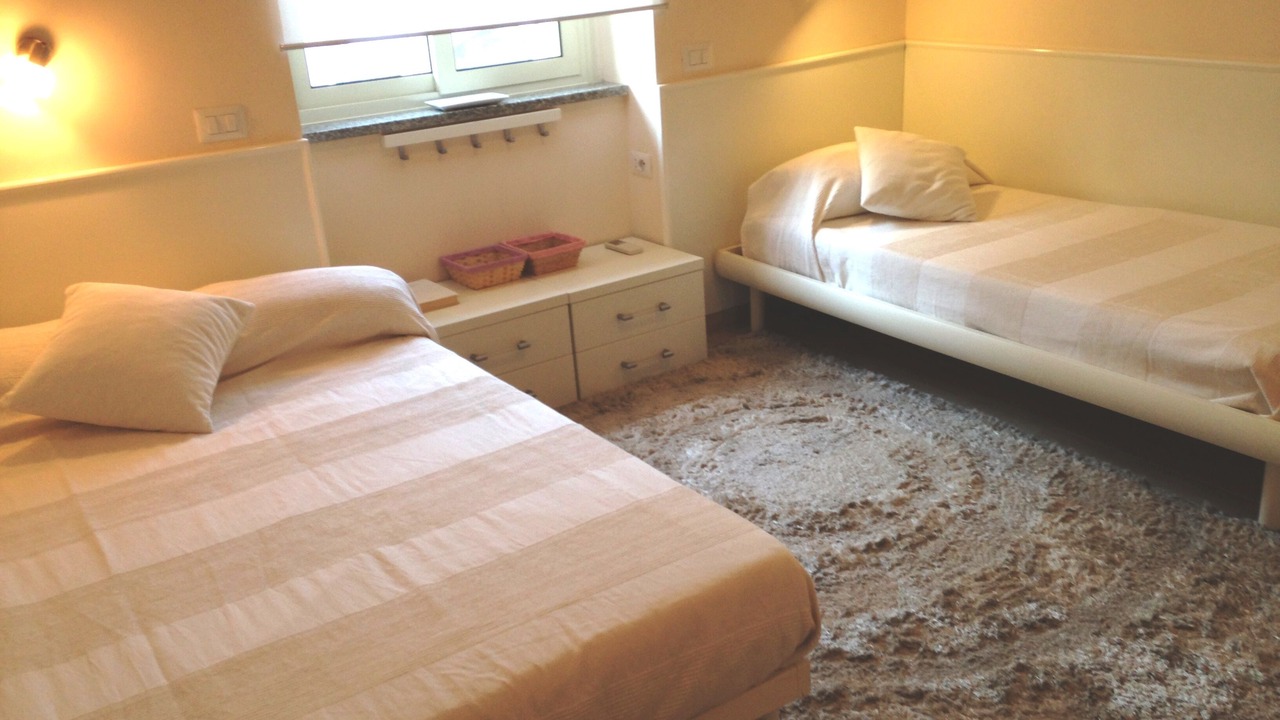 Photo of Bedroom in Torre di Faro