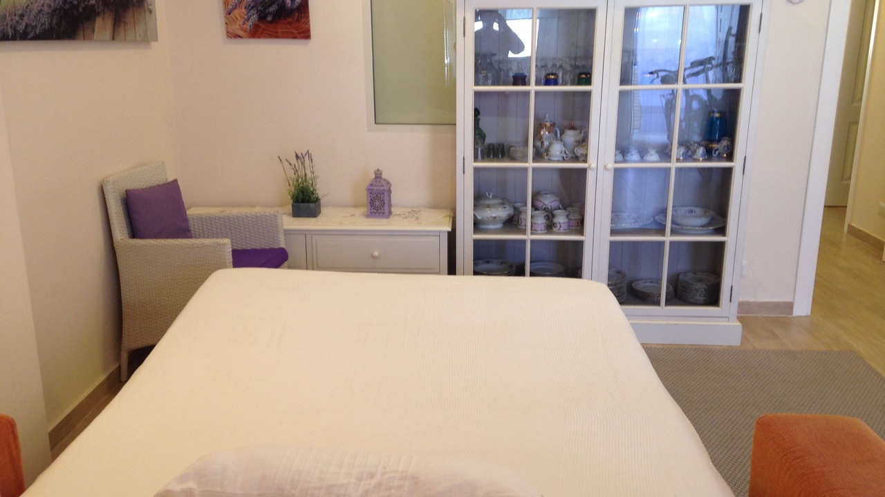 Photo of Bedroom in Torre di Faro