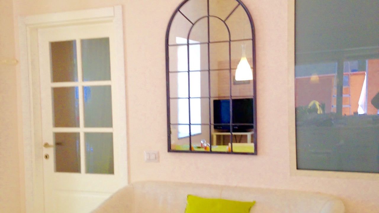 Photo of Livingroom in Torre di Faro
