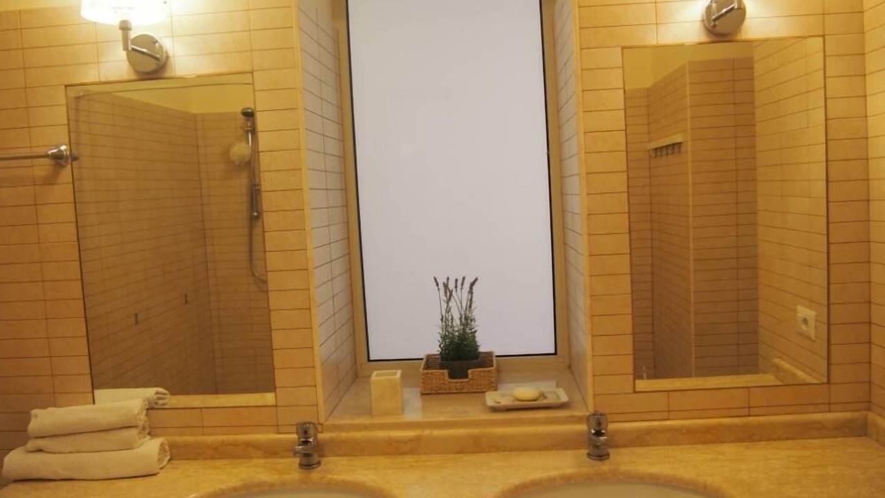 Photo of Bathroom in Torre di Faro