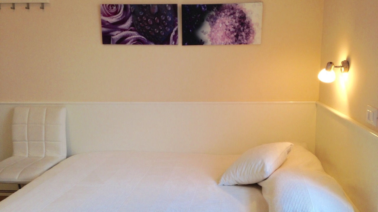 Photo of Bedroom in Torre di Faro