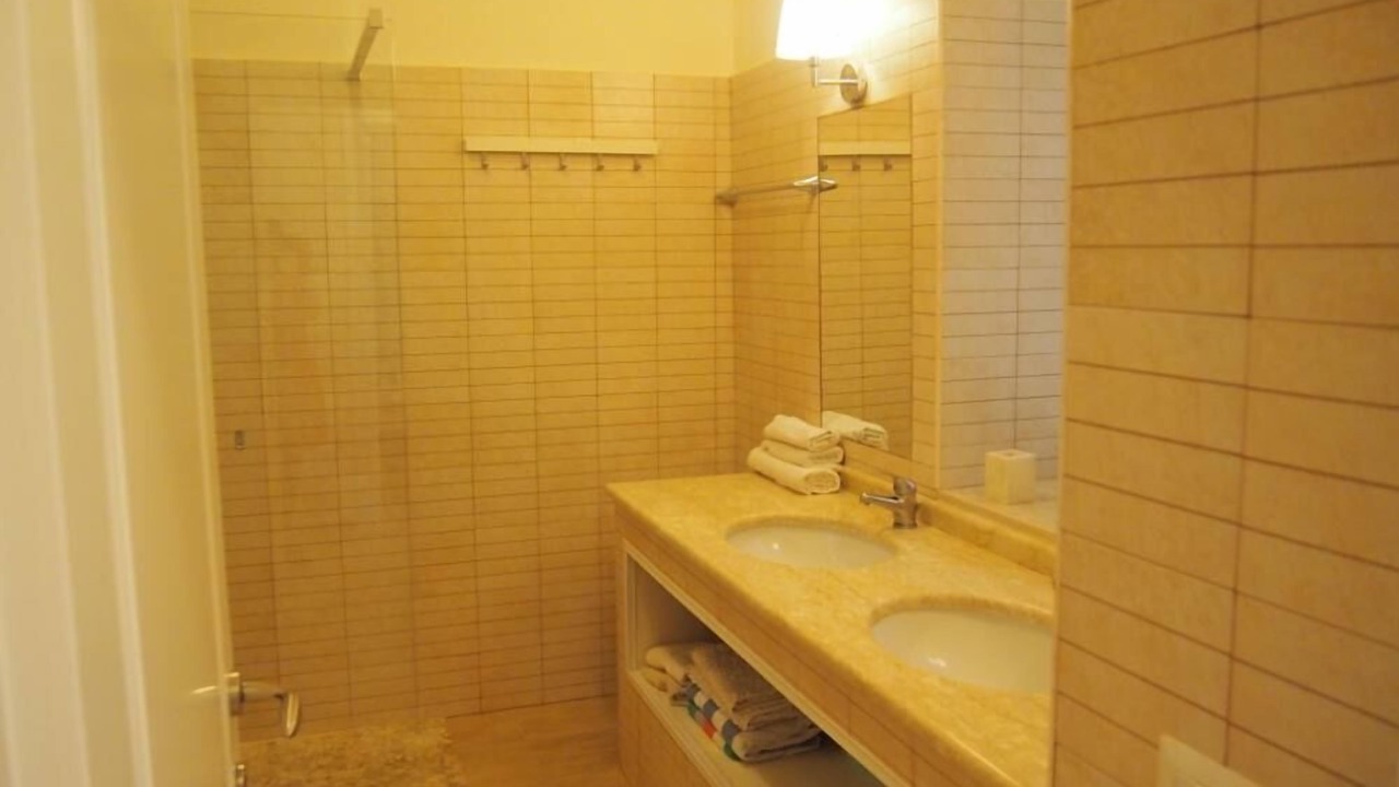 Photo of Bathroom in Torre di Faro