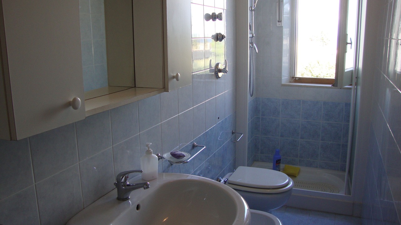 Photo of Bathroom in Sant'Andrea Bonagia