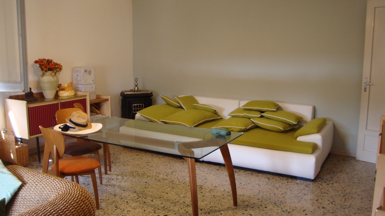 Photo of Livingroom in Sant'Andrea Bonagia