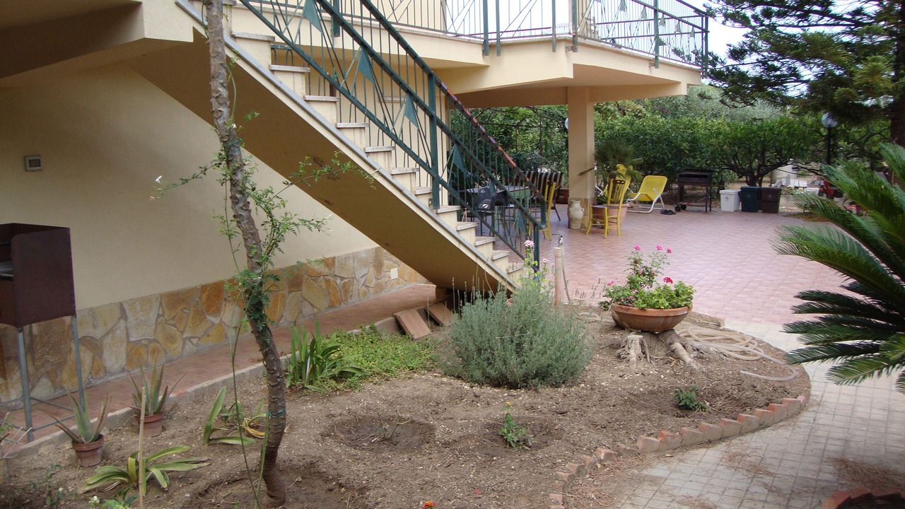 Photo of Outdoor in Sant'Andrea Bonagia