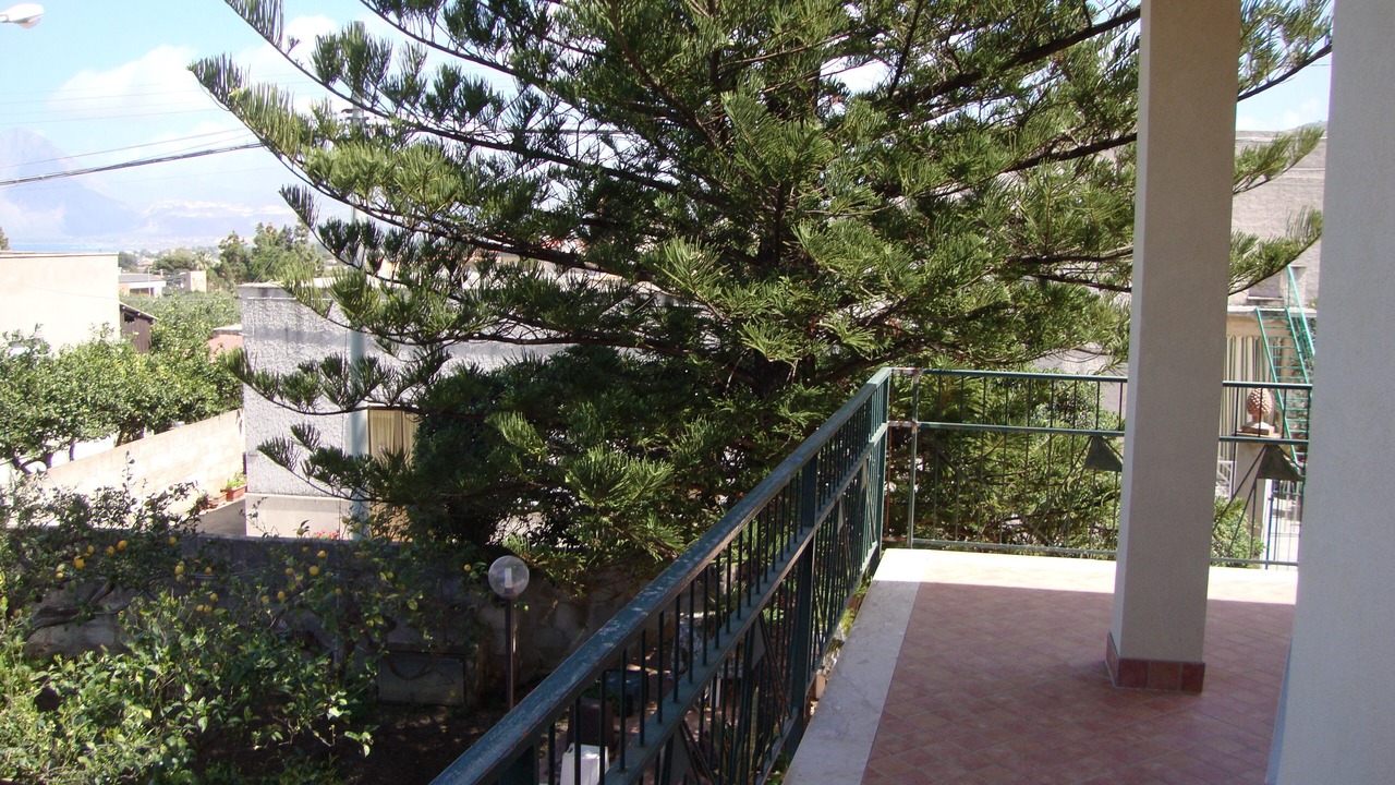 Photo of Patio Balcony in Sant'Andrea Bonagia