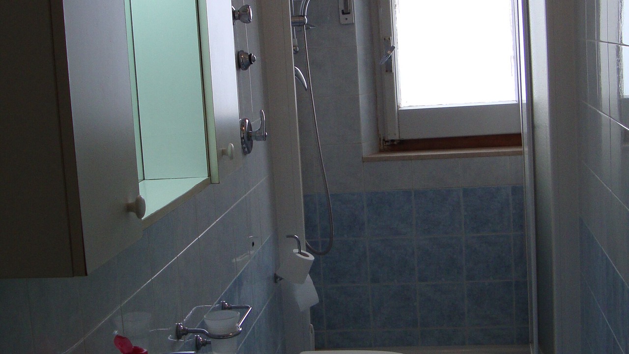 Photo of Bathroom in Sant'Andrea Bonagia