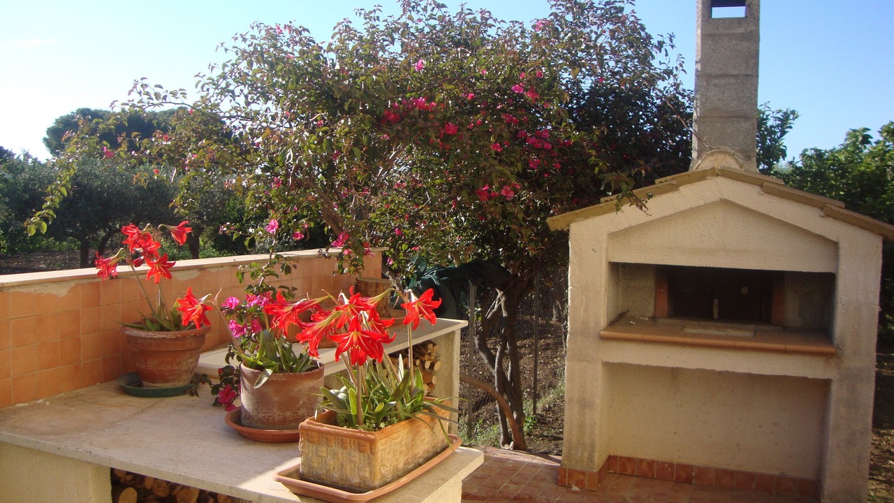 Photo of Outdoor in Sant'Andrea Bonagia