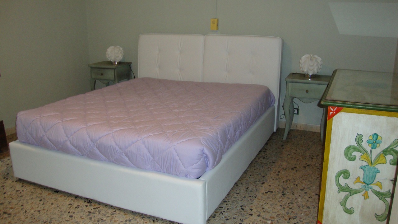 Photo of Bedroom in Sant'Andrea Bonagia