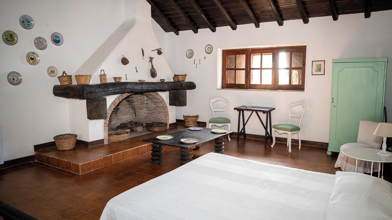 Photo of Bedroom in Coste