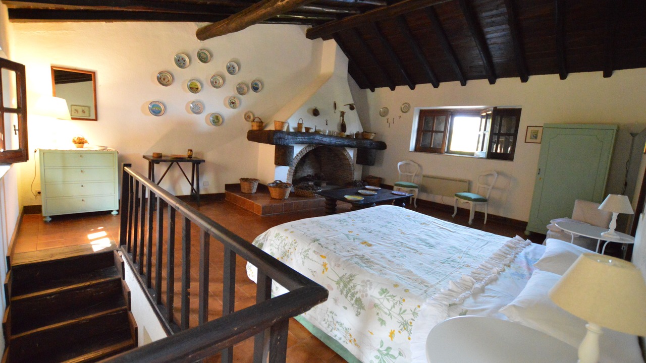 Photo of Bedroom in Coste