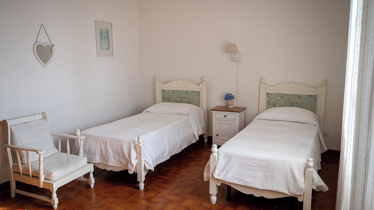 Photo of Bedroom in Coste
