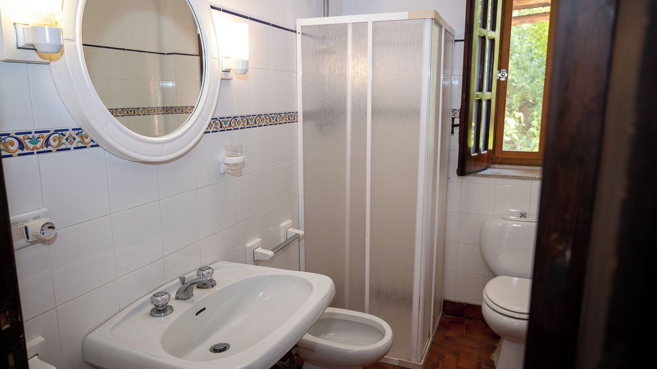 Photo of Bathroom in Coste