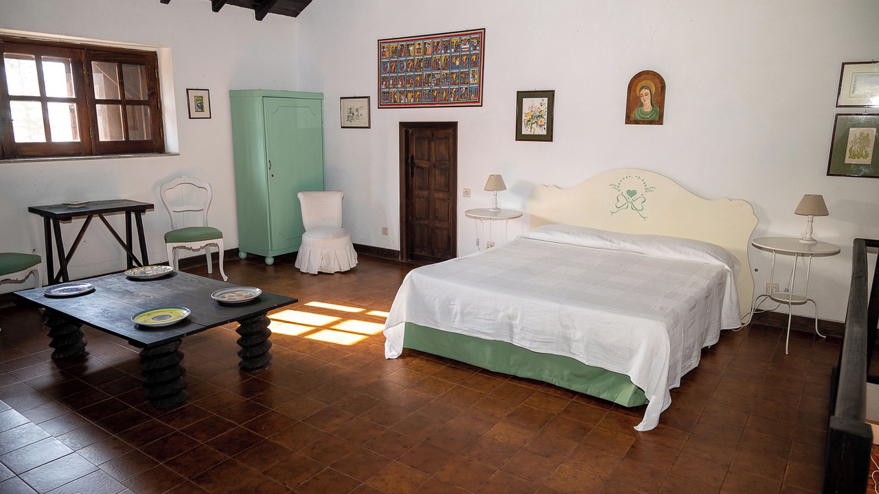 Photo of Bedroom in Coste