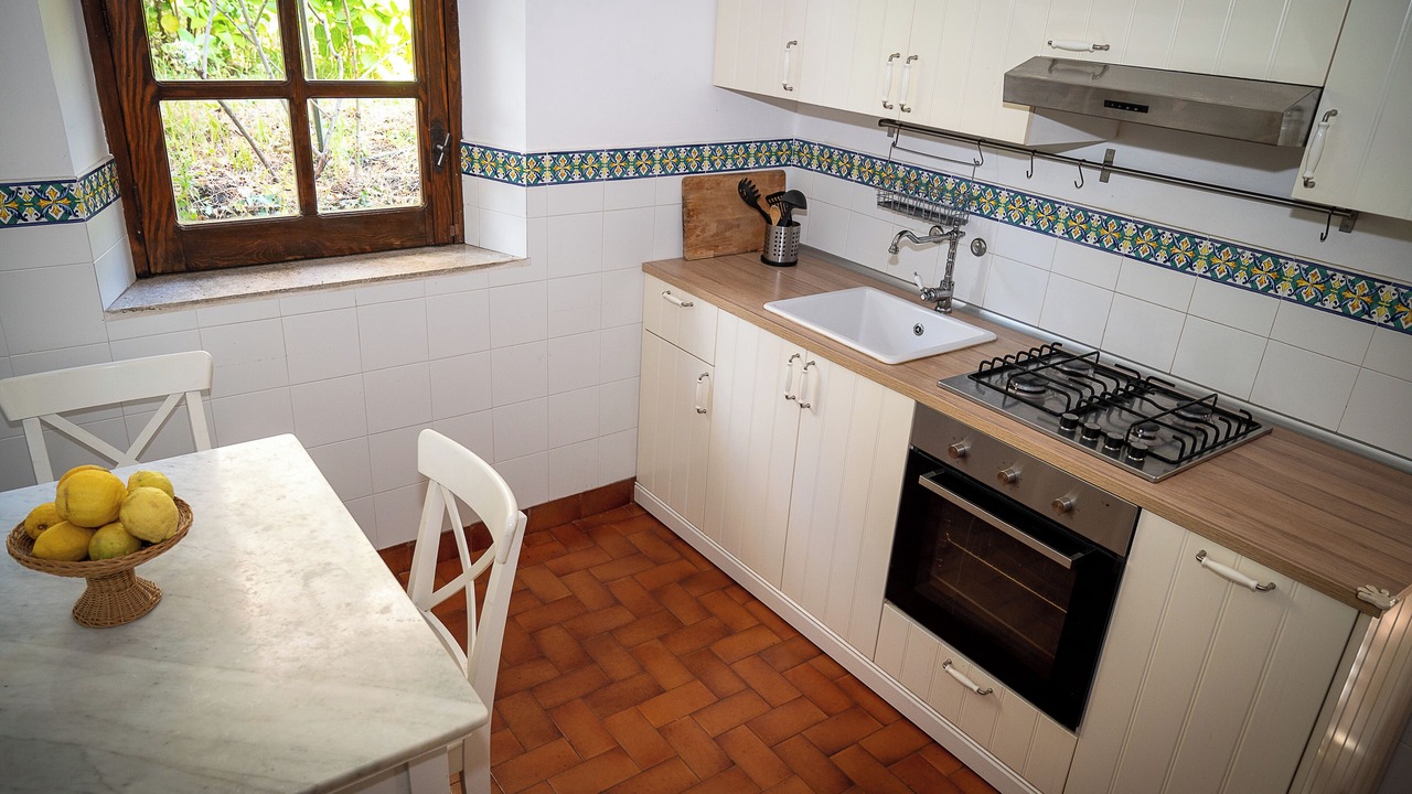 Photo of Kitchen in Coste