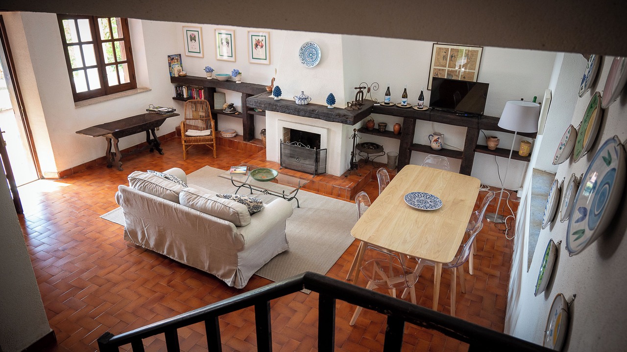 Photo of Livingroom in Coste