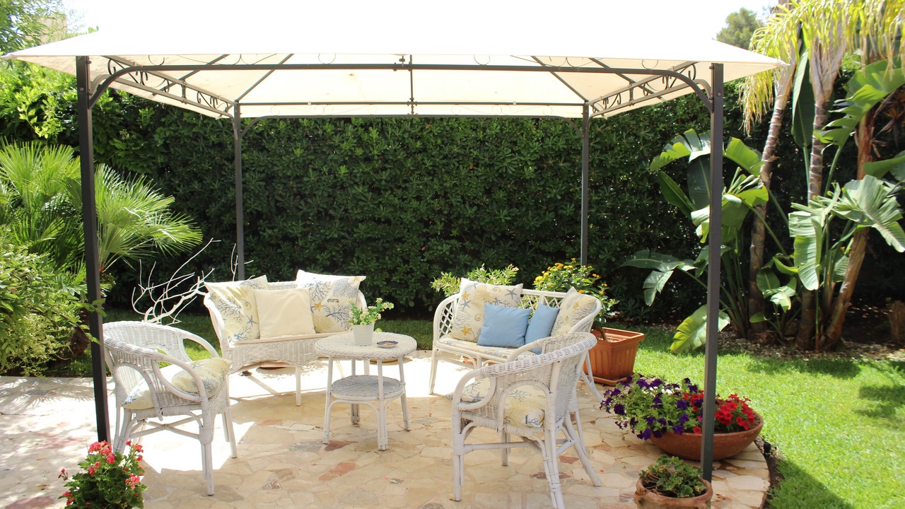 Photo of Outdoor in Fontane Bianche