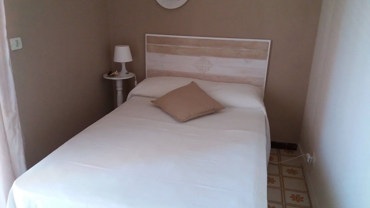 Photo of Bedroom in Fontane Bianche
