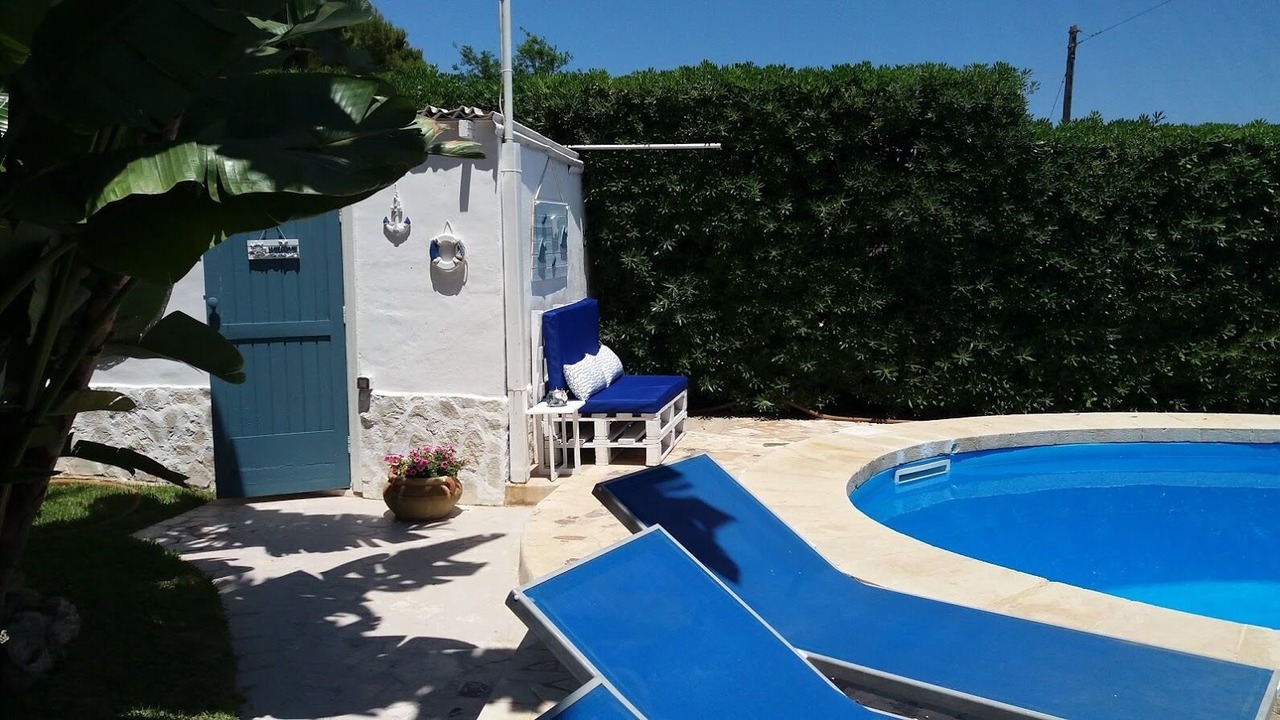 Photo of Outdoor in Fontane Bianche