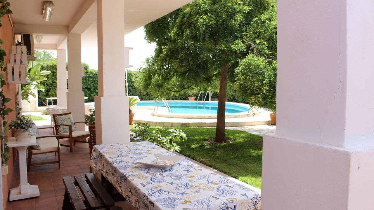 Photo of Outdoor in Fontane Bianche