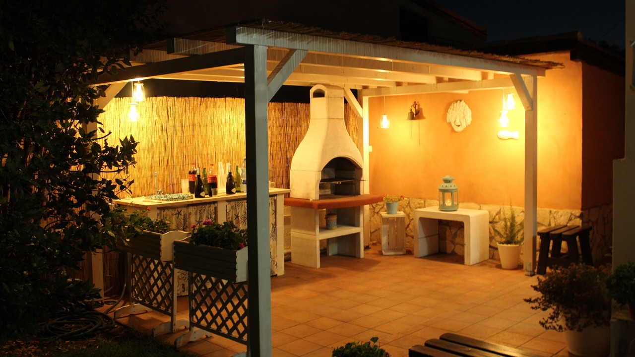 Photo of Outdoor in Fontane Bianche