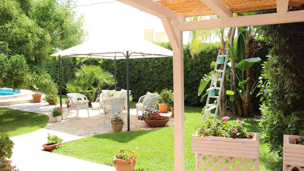Photo of Outdoor in Fontane Bianche
