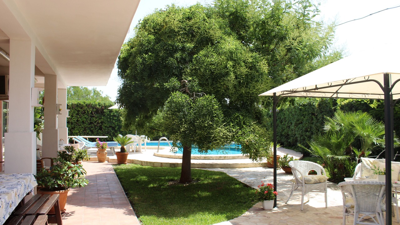 Photo of Outdoor in Fontane Bianche