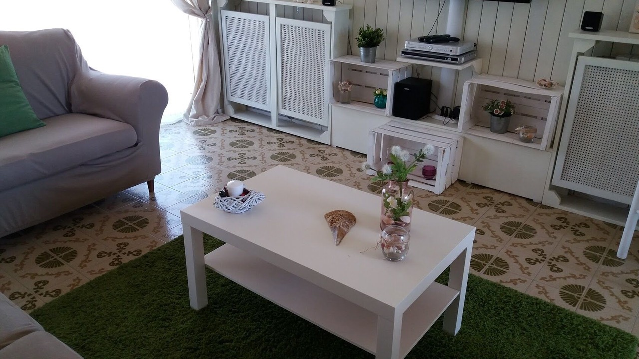 Photo of Livingroom in Fontane Bianche
