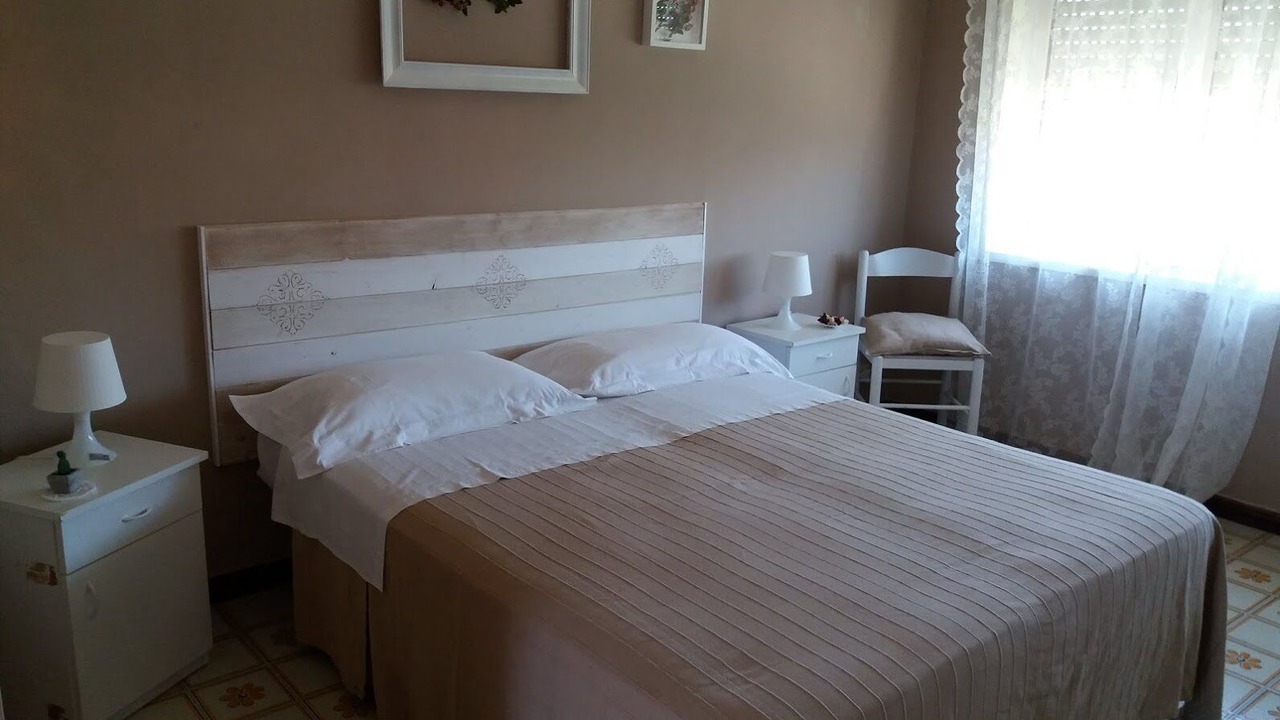 Photo of Bedroom in Fontane Bianche