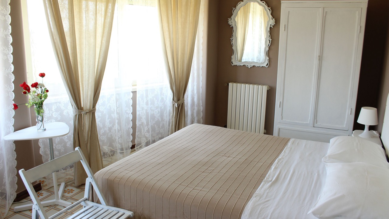 Photo of Bedroom in Fontane Bianche